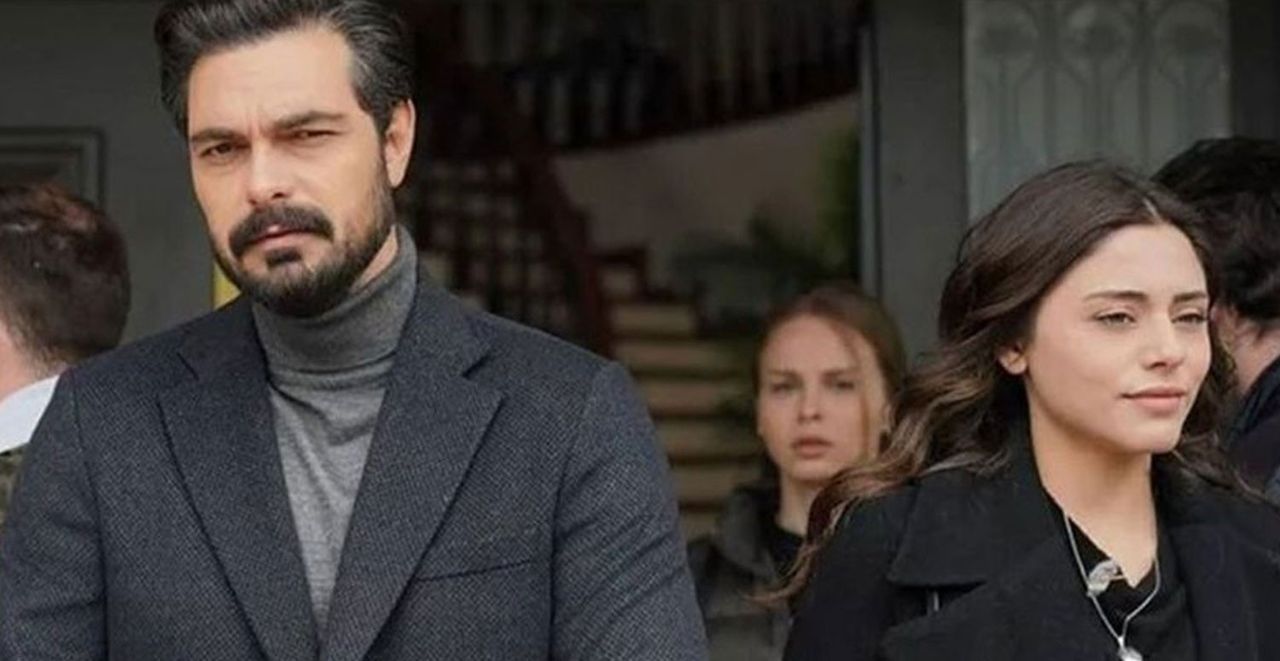 Emanet yeni fragmanı yayınlandı Emanet yeni fragmanı yayınlandı
