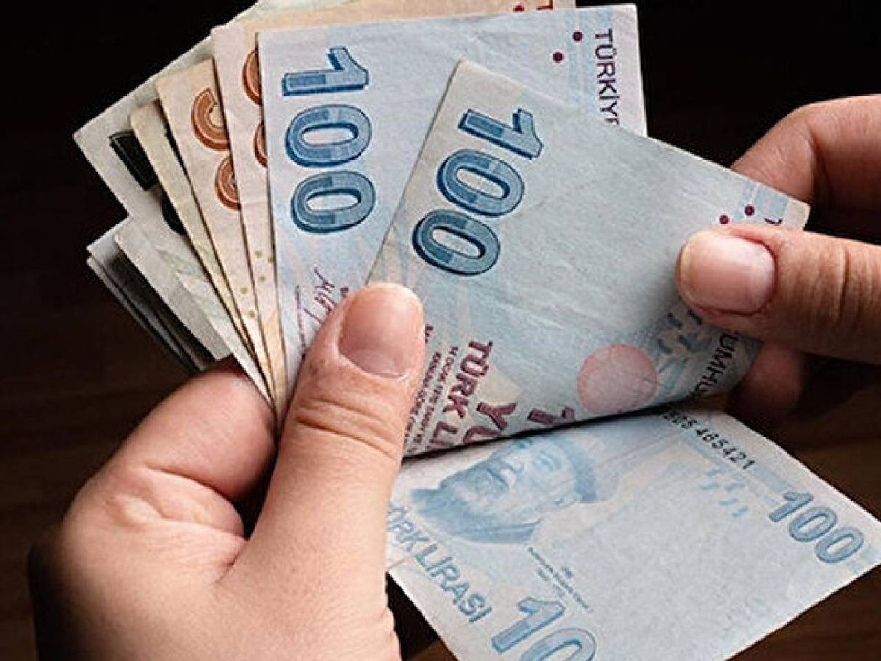 Emekli bayram ikramiyelerine zam geldi mi? Emekli bayram ikramiyelerine zam geldi mi?