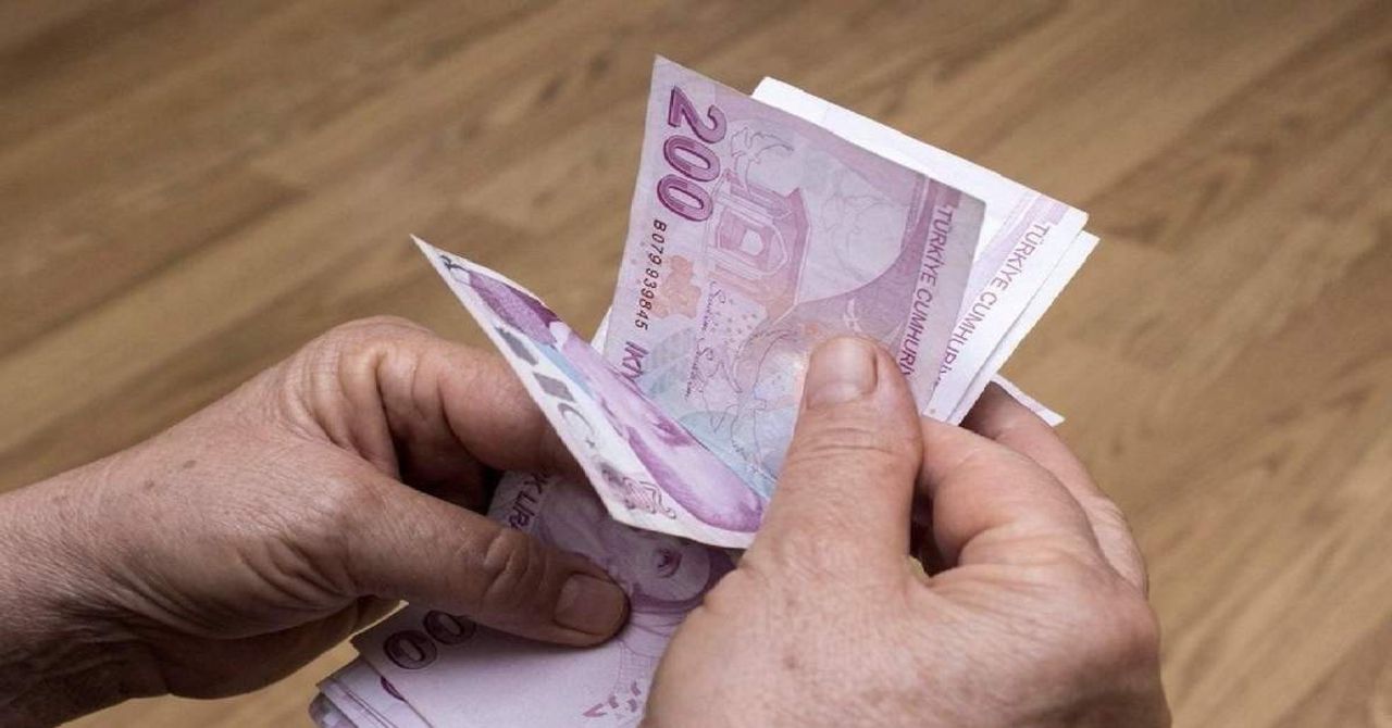 Emekli ikramiyesi Emekli ikramiyesi