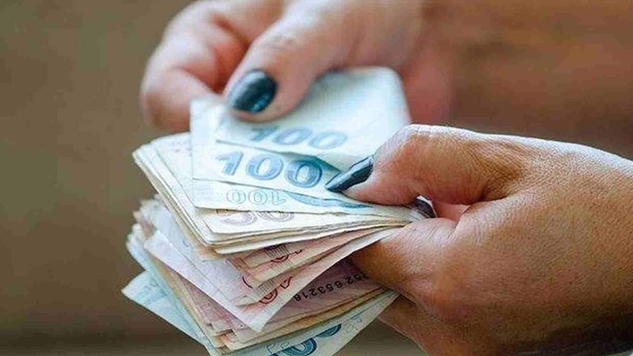 Emekli ikramiyesi Emekli ikramiyesi