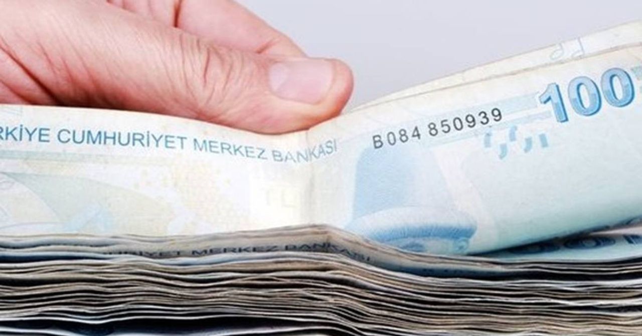 Emekli maaş ammı Emekli maaş ammı