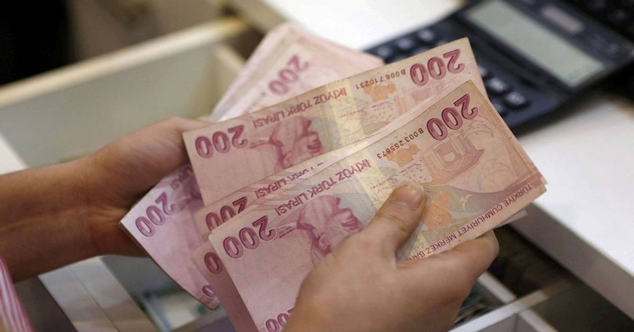 Emekli Maaş Öğrenme Emekli Maaş Öğrenme