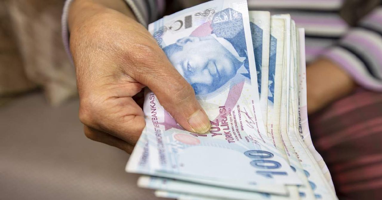 Emekli Maaş Zammı Emekli Maaş Zammı