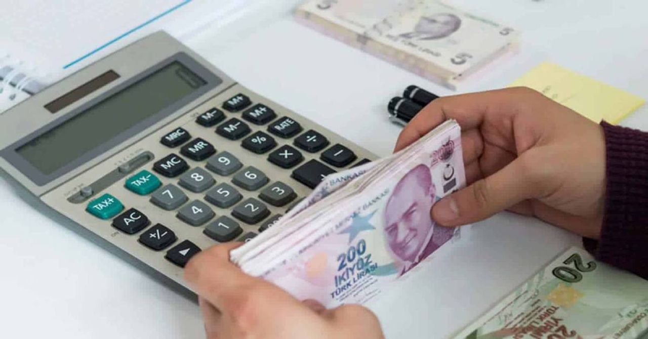 Emekli Maaş Zammı