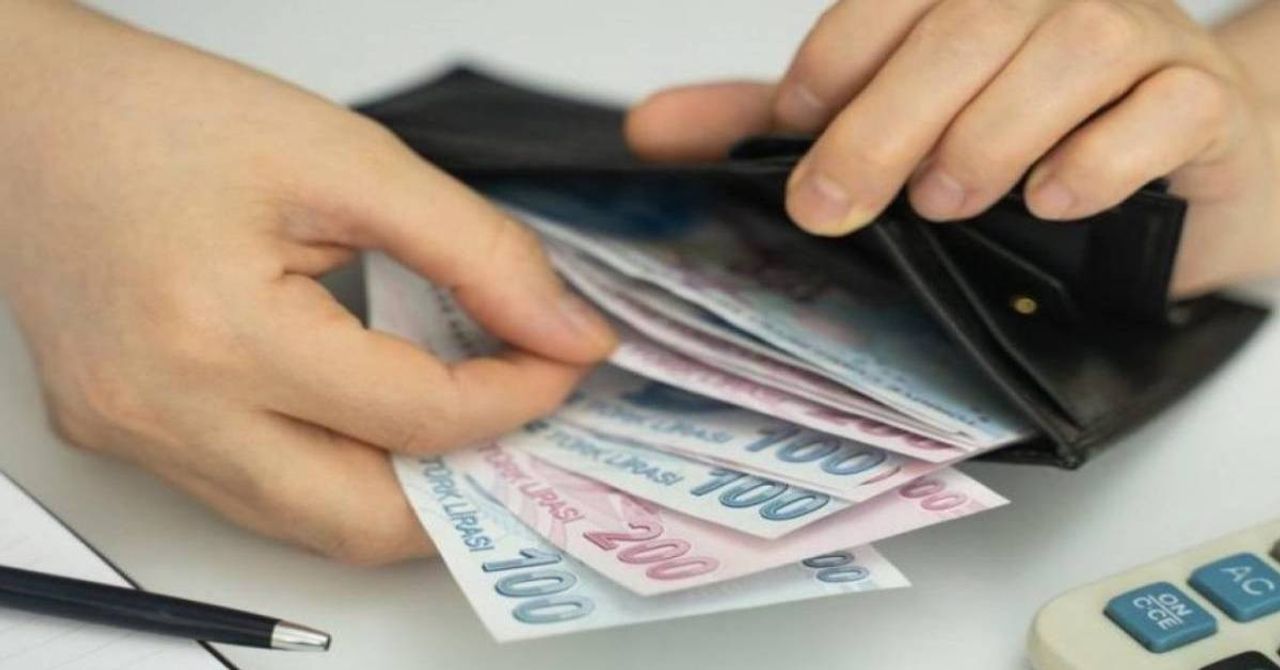 emekli maaşı emekli maaşı