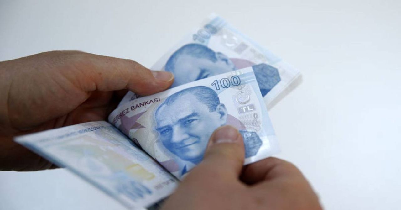 Emekli Maaşı Emekli Maaşı