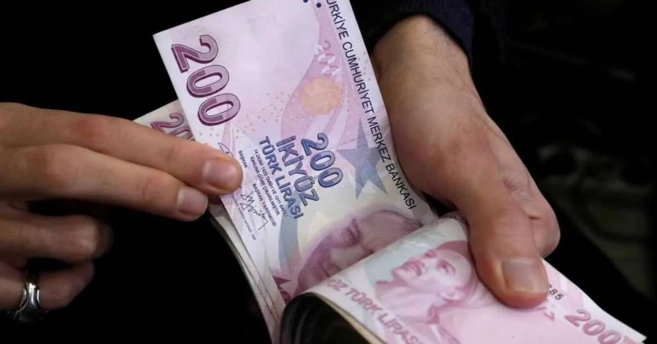 Emekli Maaşı Emekli Maaşı