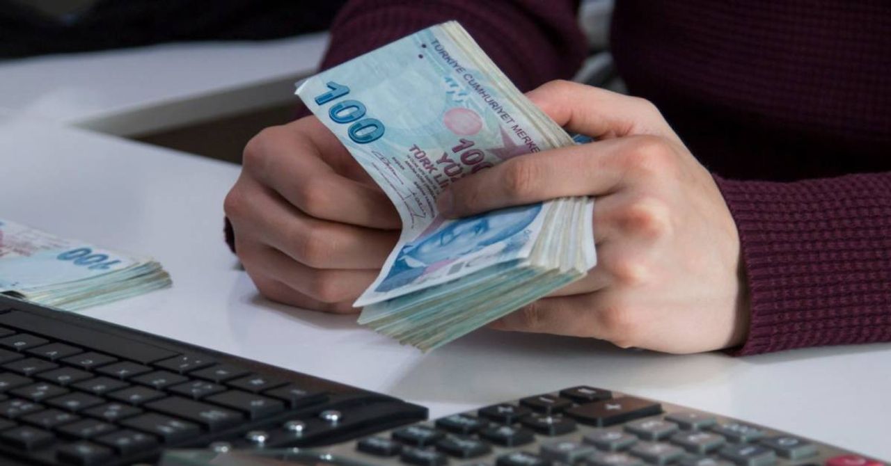 Emekli Maaşı Emekli Maaşı