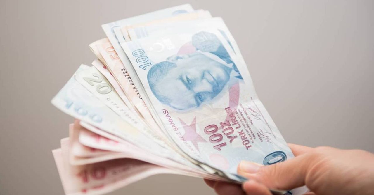 Emekli Maaşı Emekli Maaşı