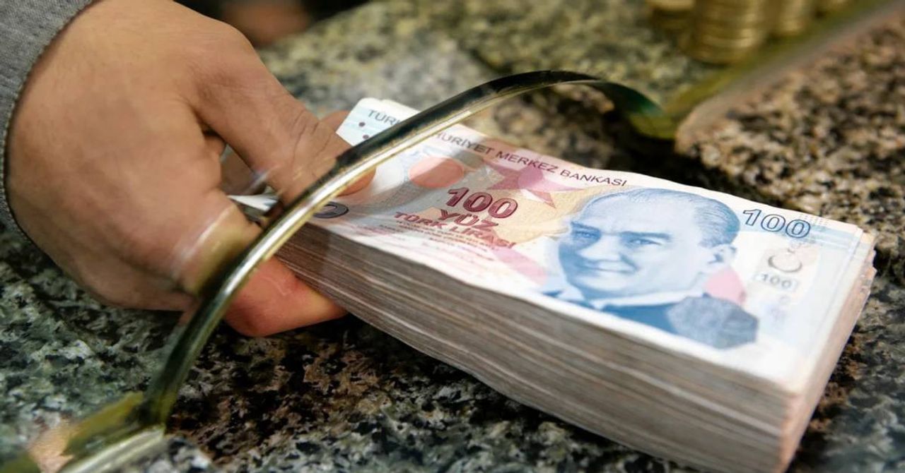 Emekli Maaşı Emekli Maaşı