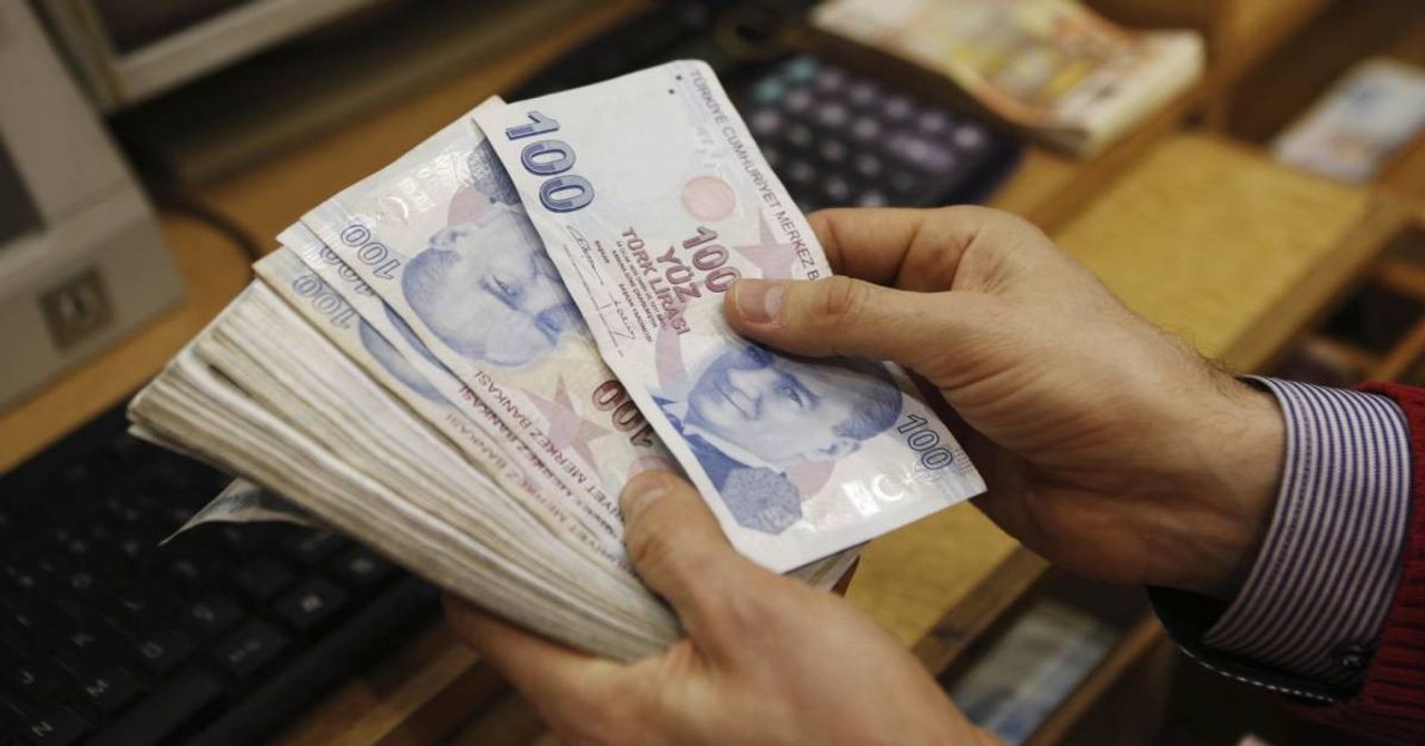 Emekli Maaşı Emekli Maaşı