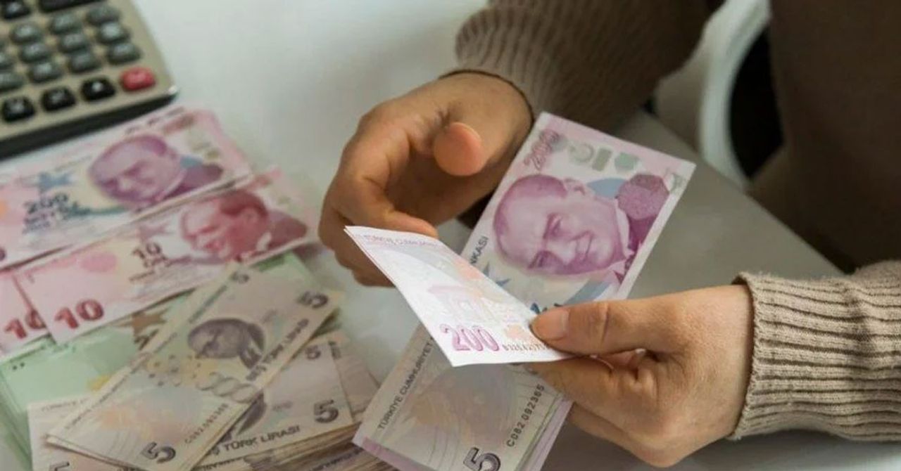 Emekli Maaşı Emekli Maaşı