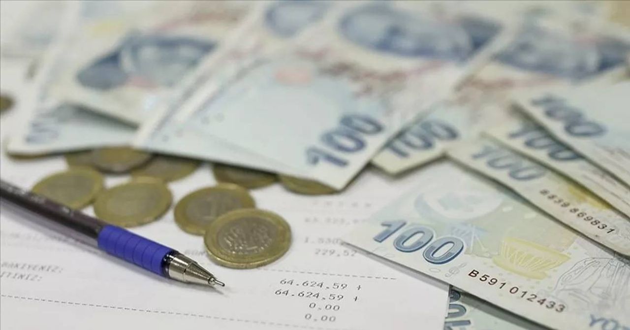 Emekli maaşı asgari ücret seviyesine