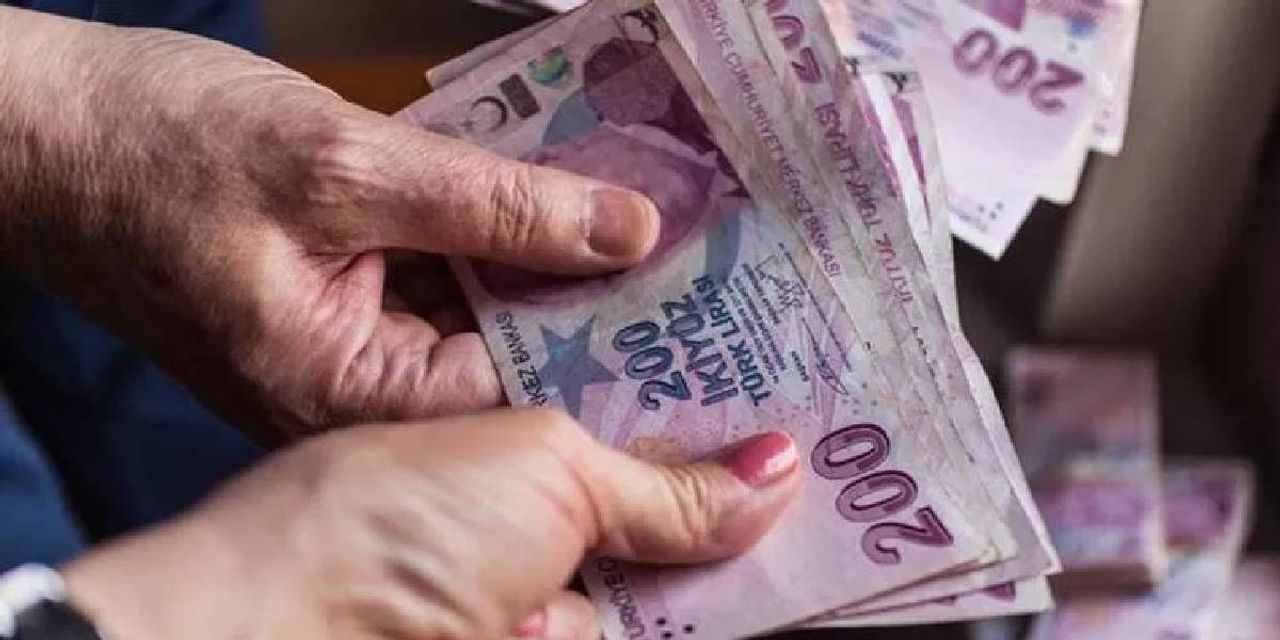 Emekli Maaşı Ne Kadar Oldu Emekli Maaşı Ne Kadar Oldu
