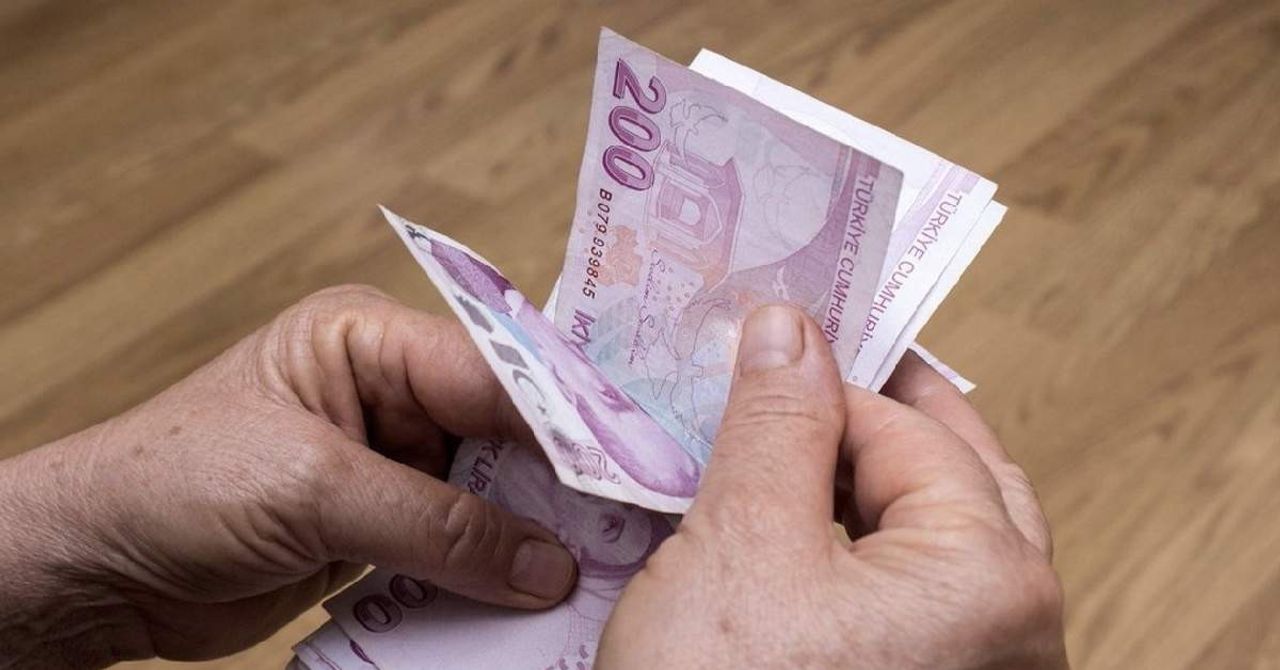 Emekli Maaşı Son Dakika Emekli Maaşı Son Dakika