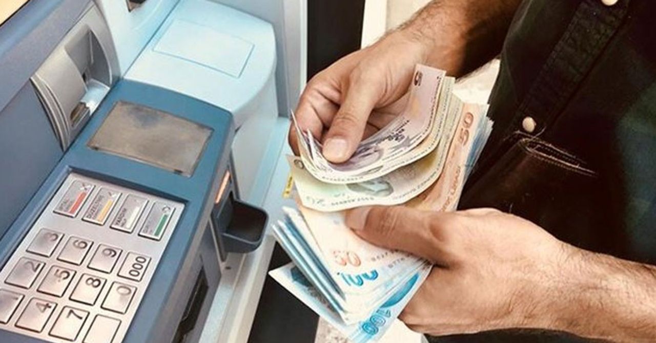 Emekli maaşı zamları belli oldu Emekli maaşı zamları belli oldu