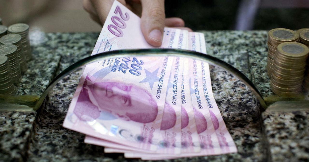 Emekli maaşı zammı Emekli maaşı zammı