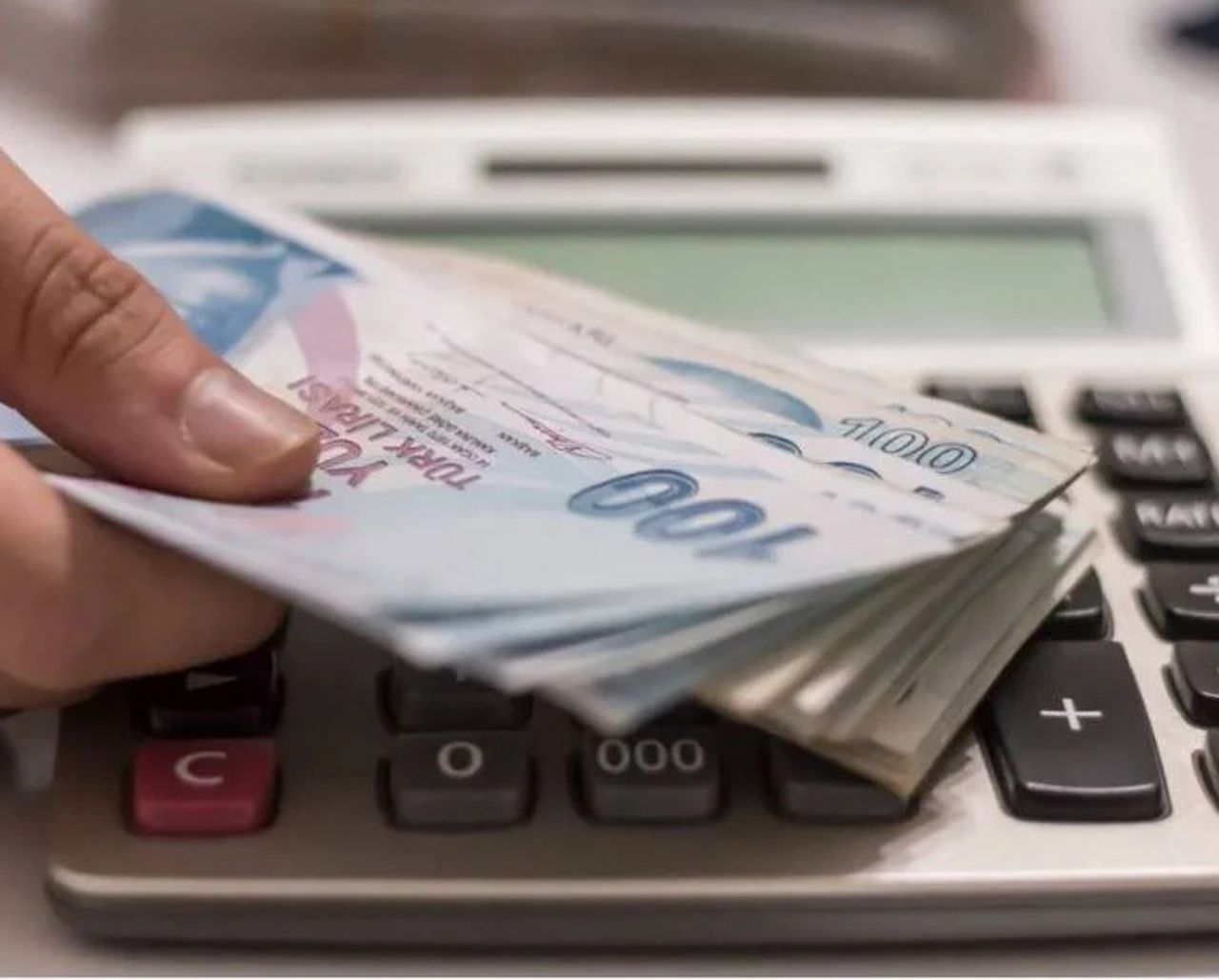 Emekli maaşında tek detay her şeyi değiştirecek: Yüzde 30 fark için takvimde o günü işaretleyin Emekli maaşında tek detay her şeyi değiştirecek: Yüzde 30 fark için takvimde o günü işaretleyin