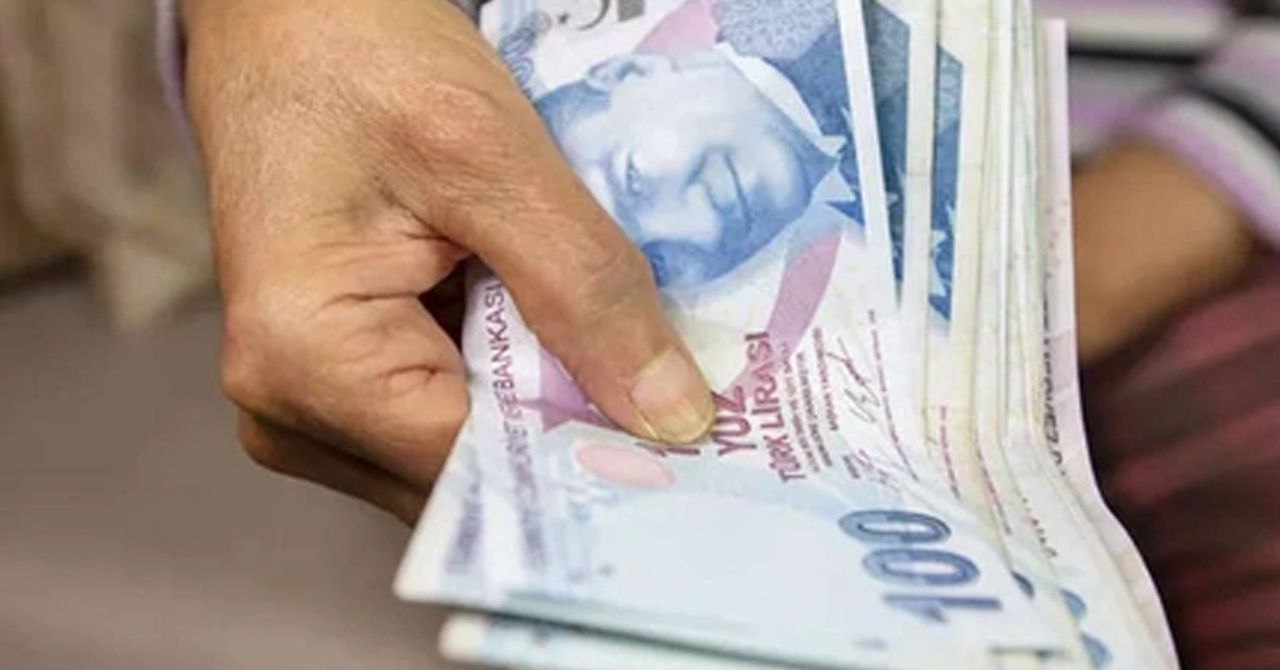 Emekli maaşlarında son durum Emekli maaşlarında son durum