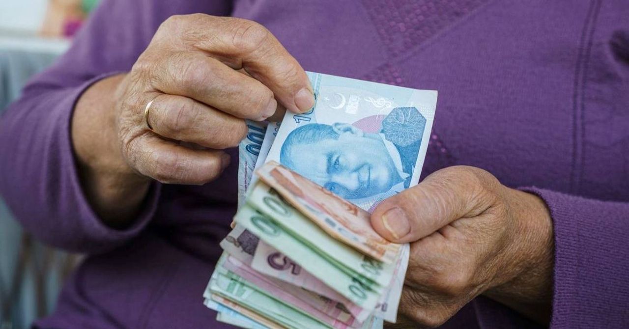 Emekli promosyon Emekli promosyon