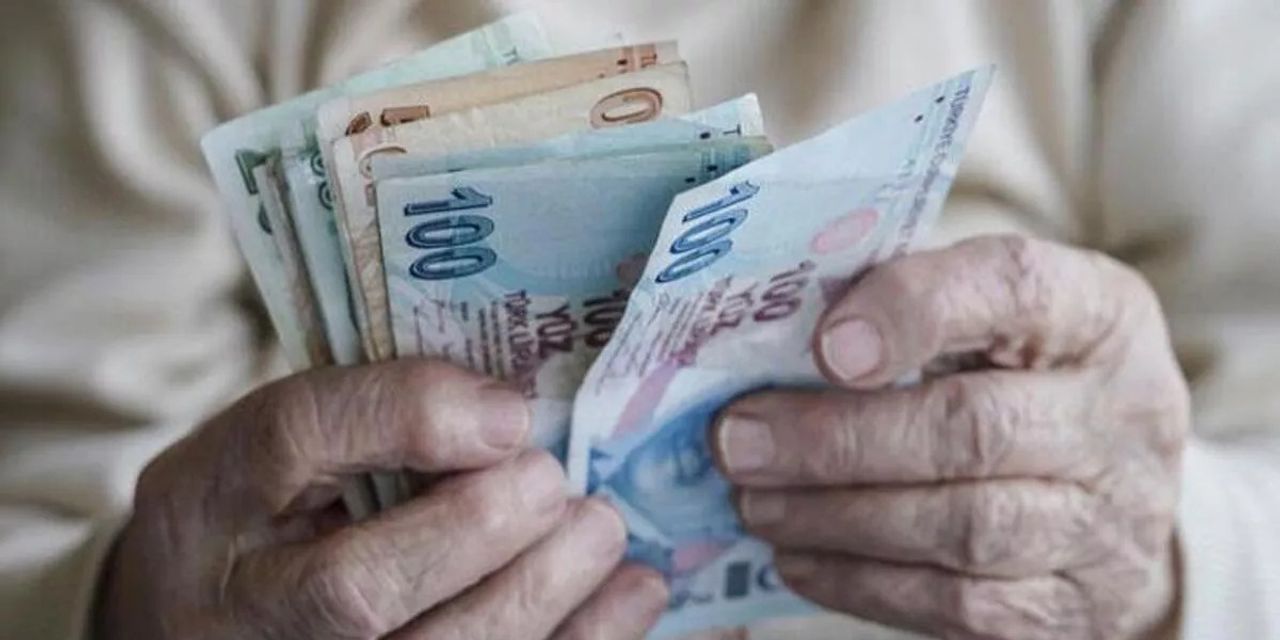 Emekli promosyon ödemeleri Emekli promosyon ödemeleri
