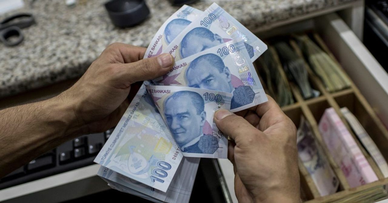 Emekli promosyonu alacaklar dikkat: Dolandırıcıların 2 yöntemi ortaya çıktı Emekli promosyonu alacaklar dikkat: Dolandırıcıların 2 yöntemi ortaya çıktı