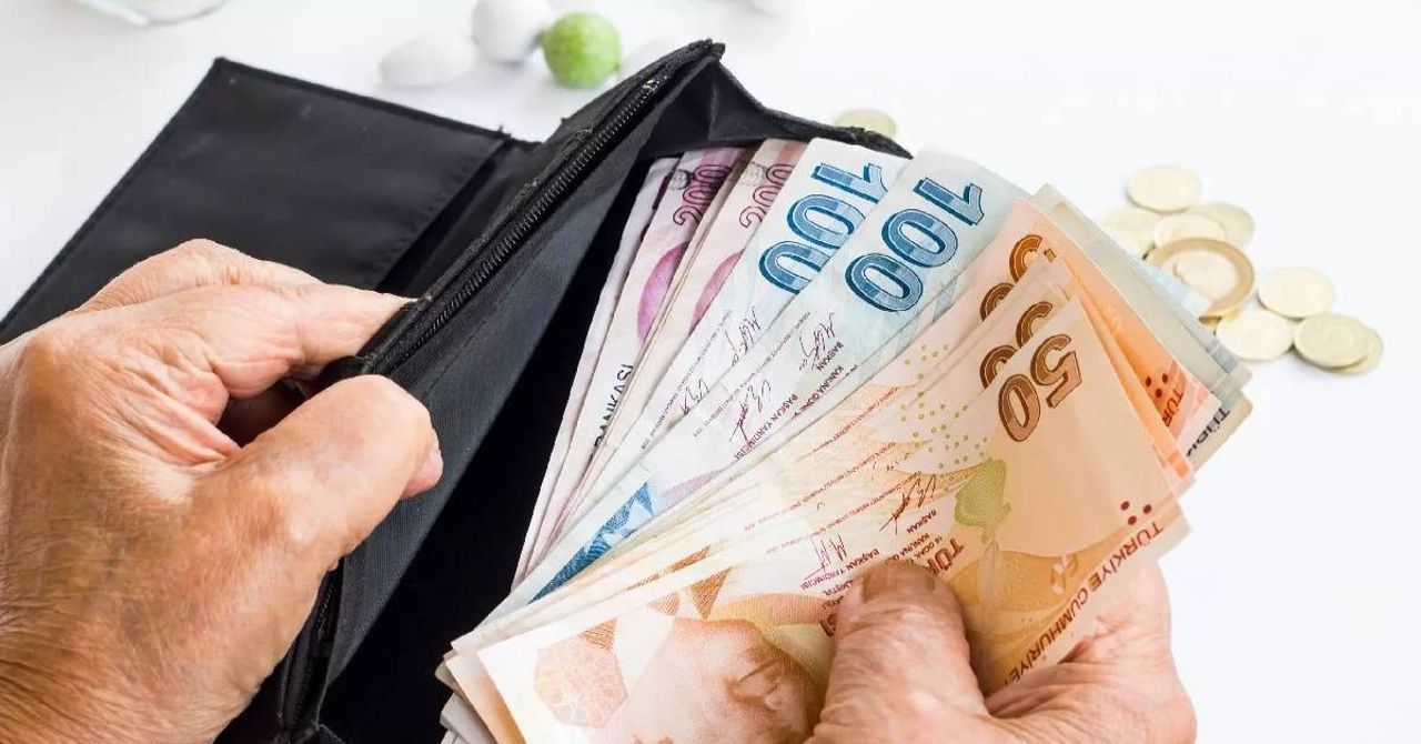 Emekli ve Memur Zammı 2023-1 Emekli ve Memur Zammı 2023-1