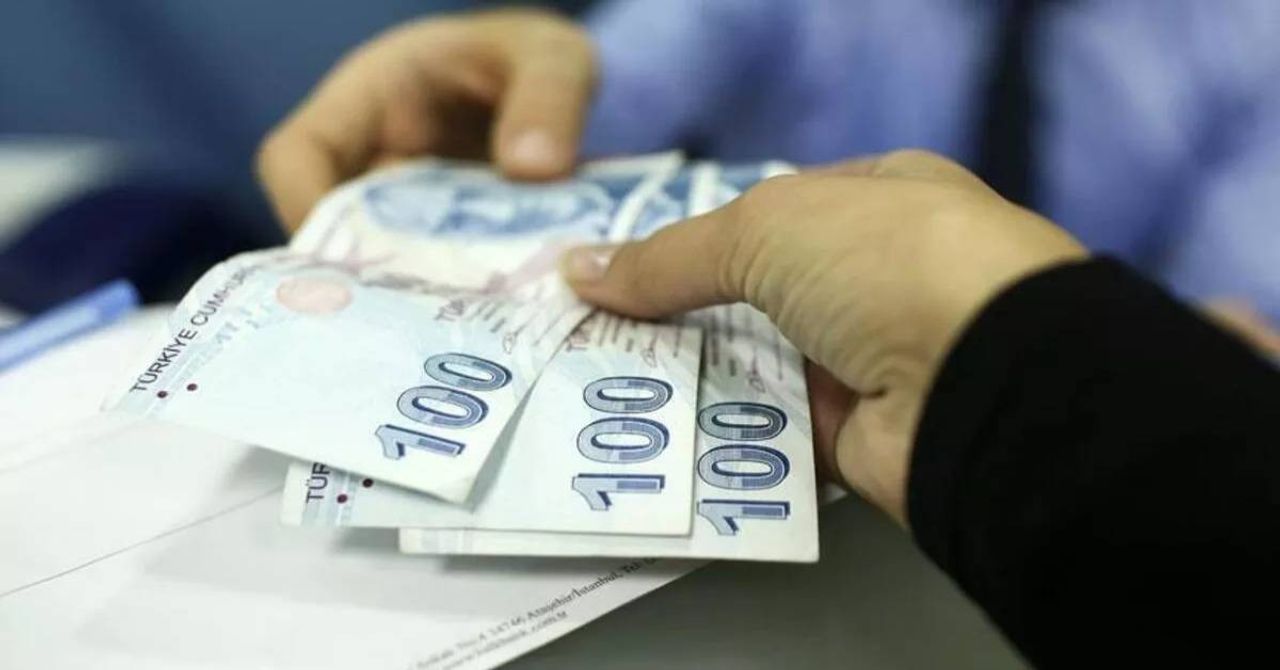 Emekli ve Memur Zammı 2023 Emekli ve Memur Zammı 2023