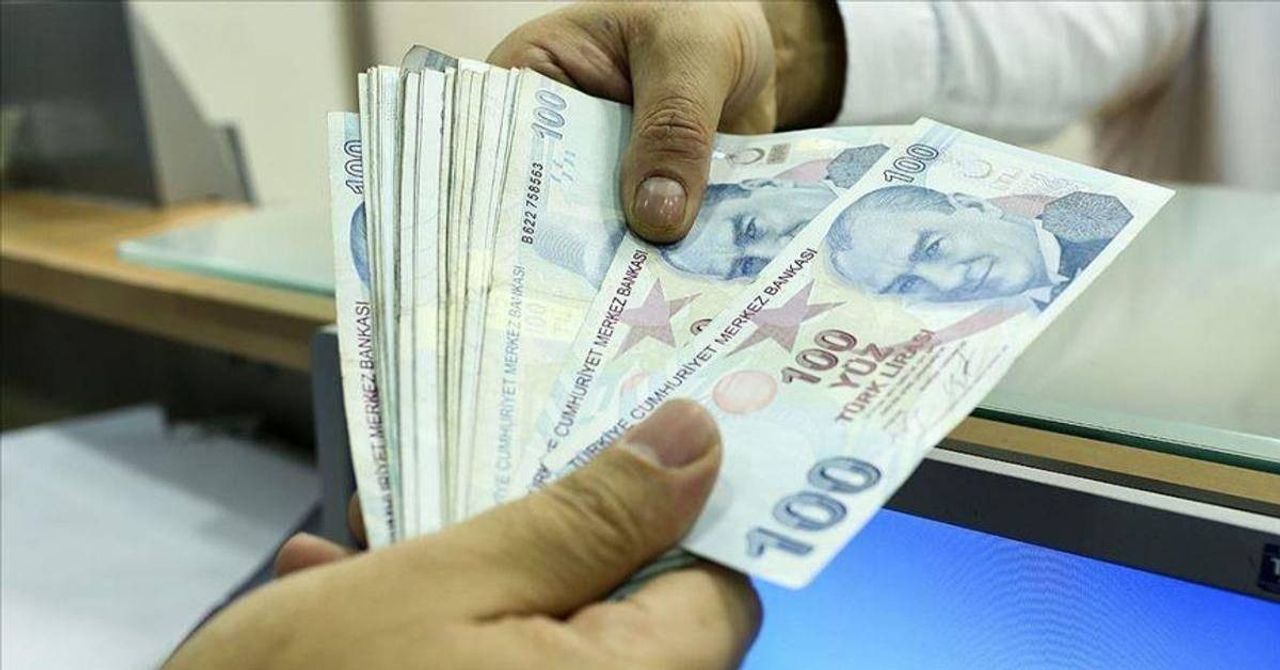 Emekli ve Memur Zammı 2023-2 Emekli ve Memur Zammı 2023-2