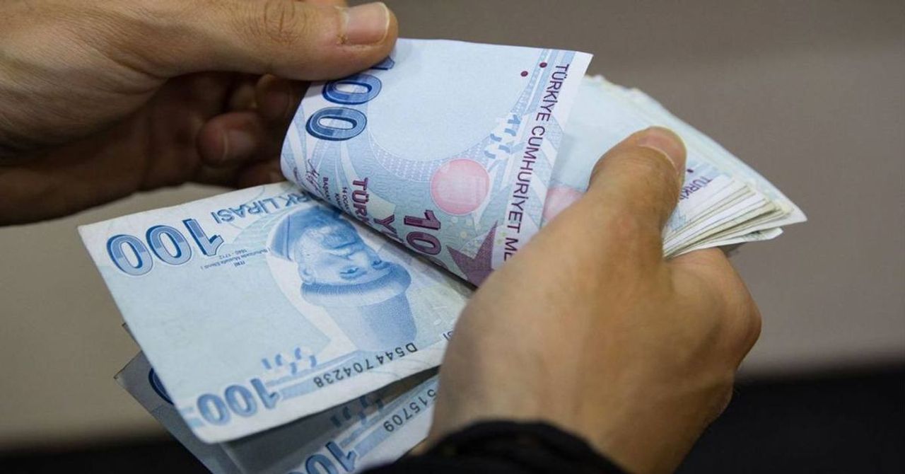 Emekli Zam Emekli Zam