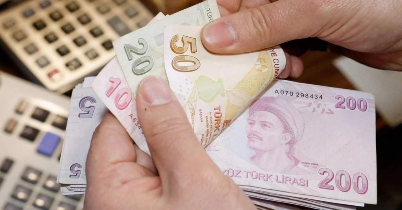 Emekli Zammı Emekli Zammı
