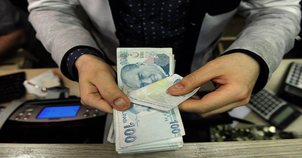 Emekli Zammı Emekli Zammı