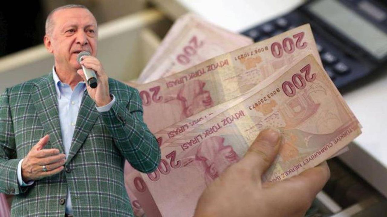 Emeklilere 40 Bin TL Emeklilere 40 Bin TL