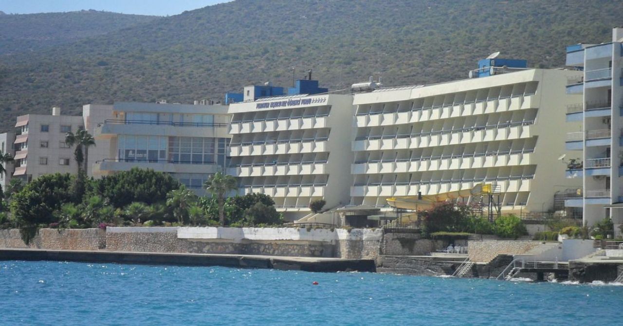 Emeklilere kamu binalarında konaklama fırsatı: KYK’larda denize sıfır tatil Emeklilere kamu binalarında konaklama fırsatı: KYK’larda denize sıfır tatil