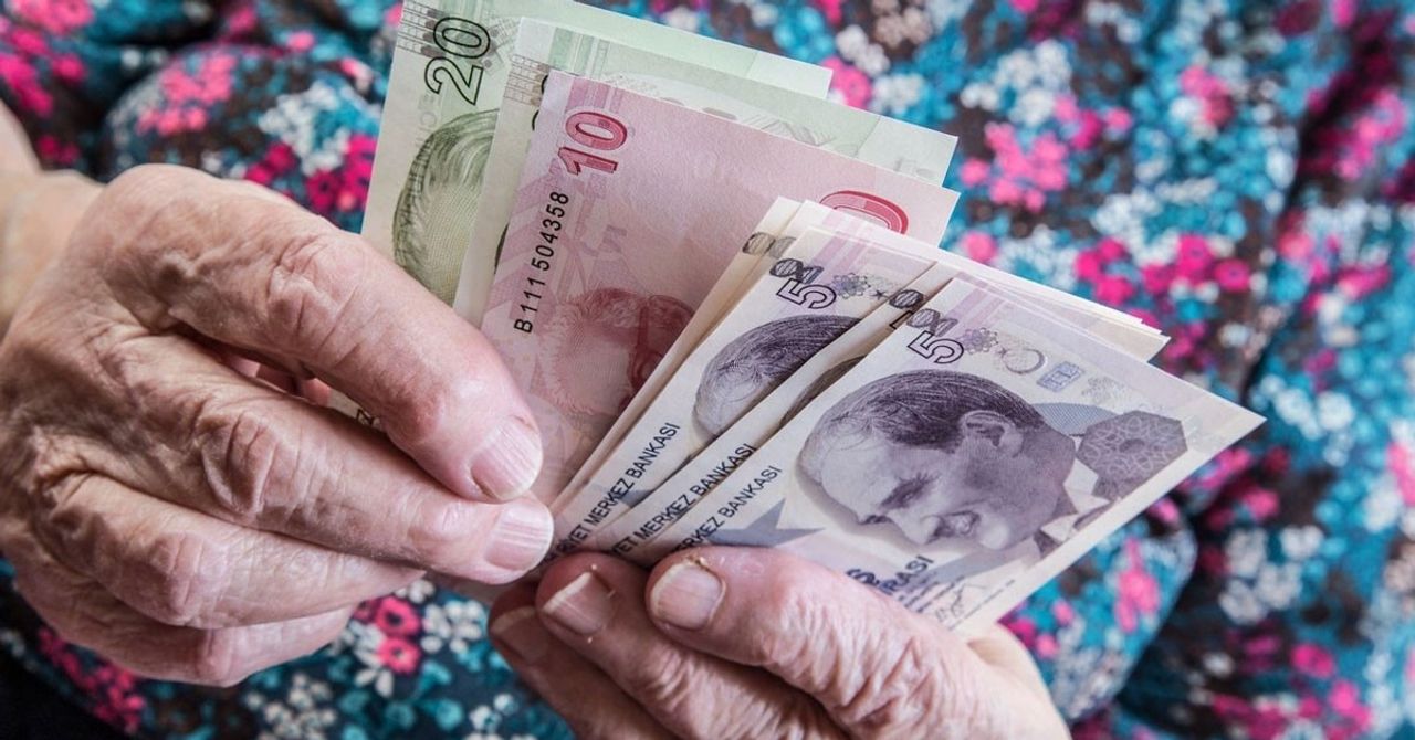 Emeklilere yönelik projeler yapılacak Emeklilere yönelik projeler yapılacak