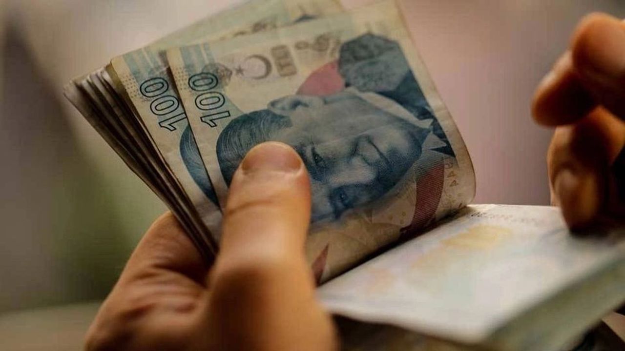 Emekliye 138 Bin TL kredi Emekliye 138 Bin TL kredi