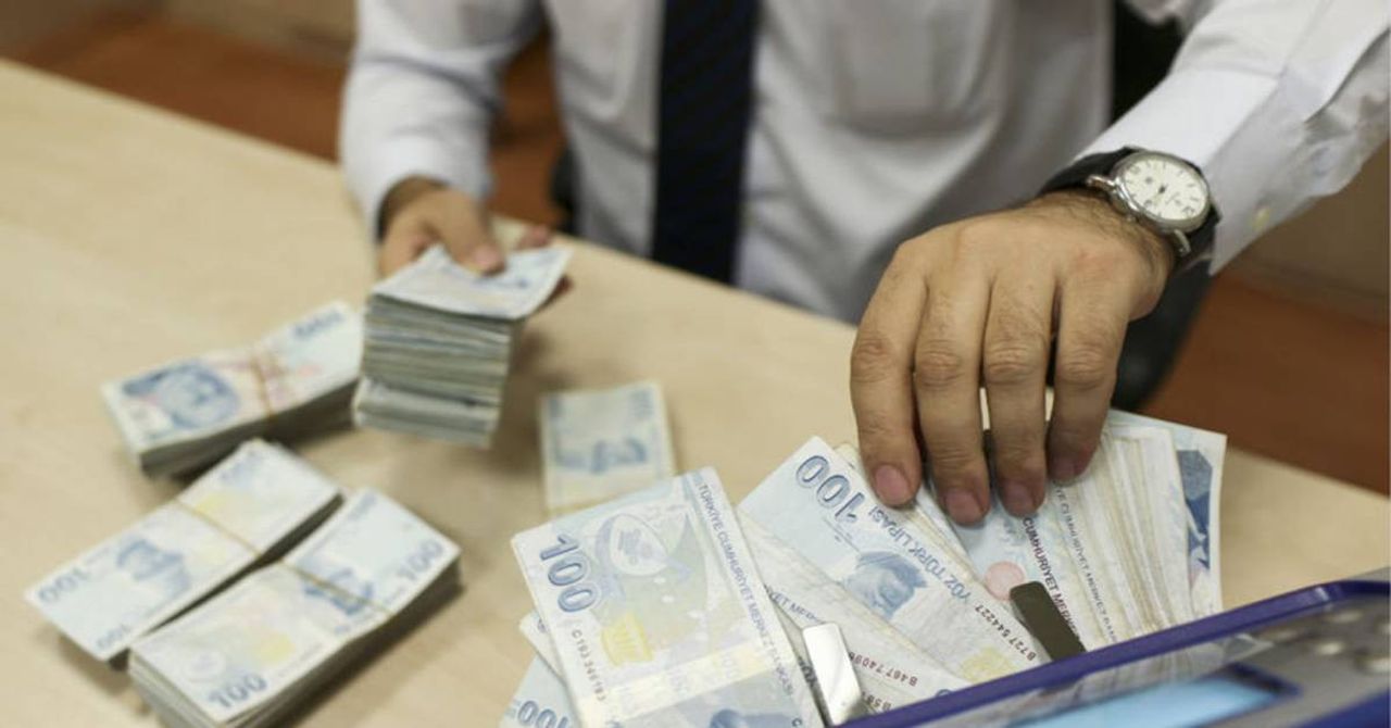 Emekliye 5 bin TL ikramiye Emekliye 5 bin TL ikramiye