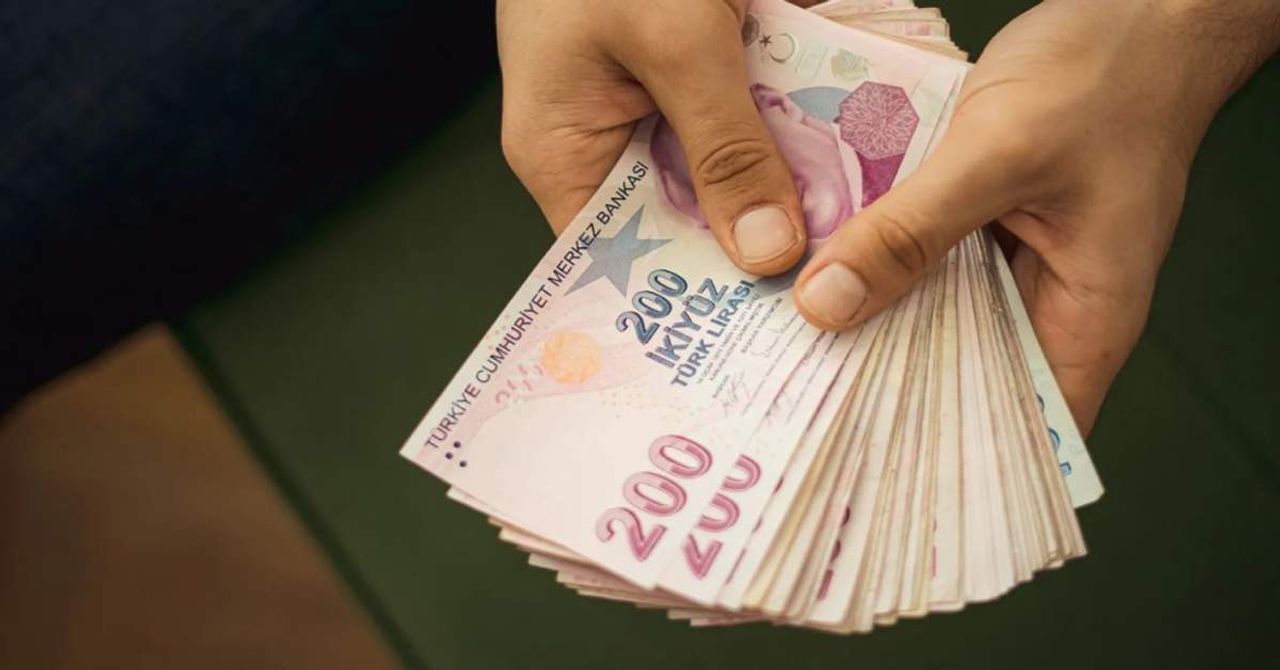 Emekliye Kademeli Zam-1 Emekliye Kademeli Zam-1