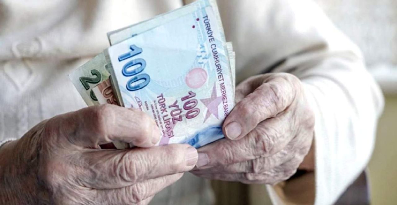 Emekliye nakit ödeme Emekliye nakit ödeme