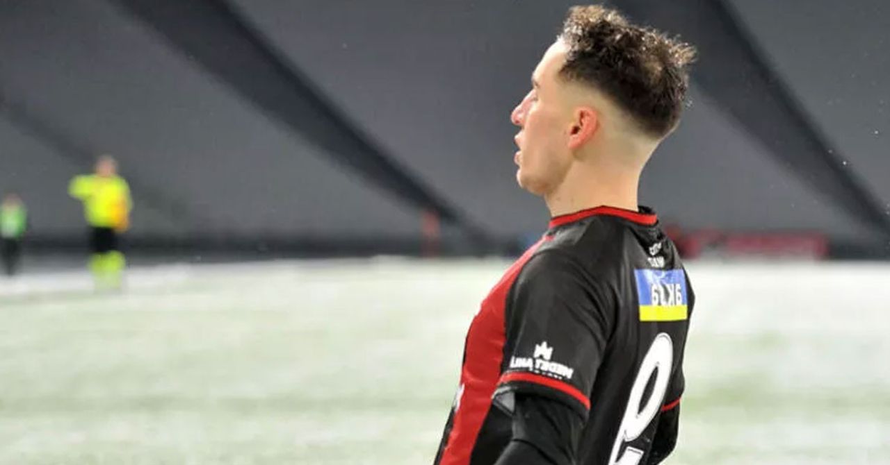 Emre Mor Fatih Karagümrük Emre Mor Fatih Karagümrük
