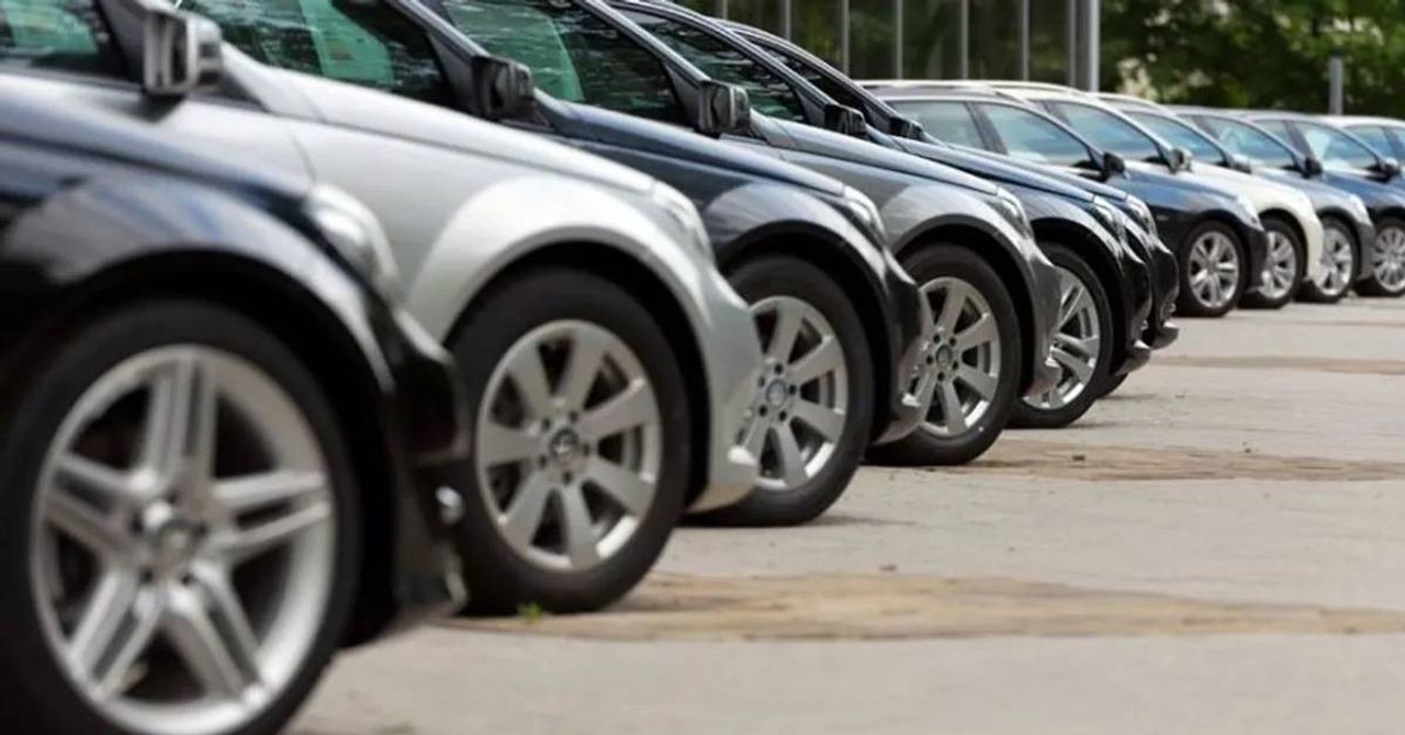 en çok satılan araçlar 2022 en çok satılan araçlar 2022