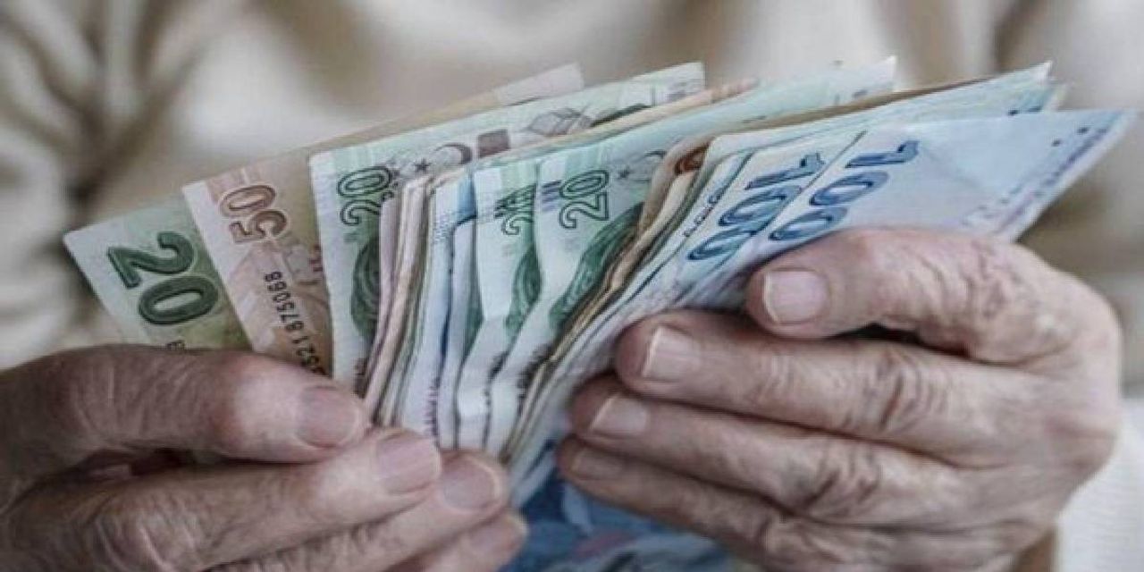 EN Düşük Emekli Maaşı EN Düşük Emekli Maaşı