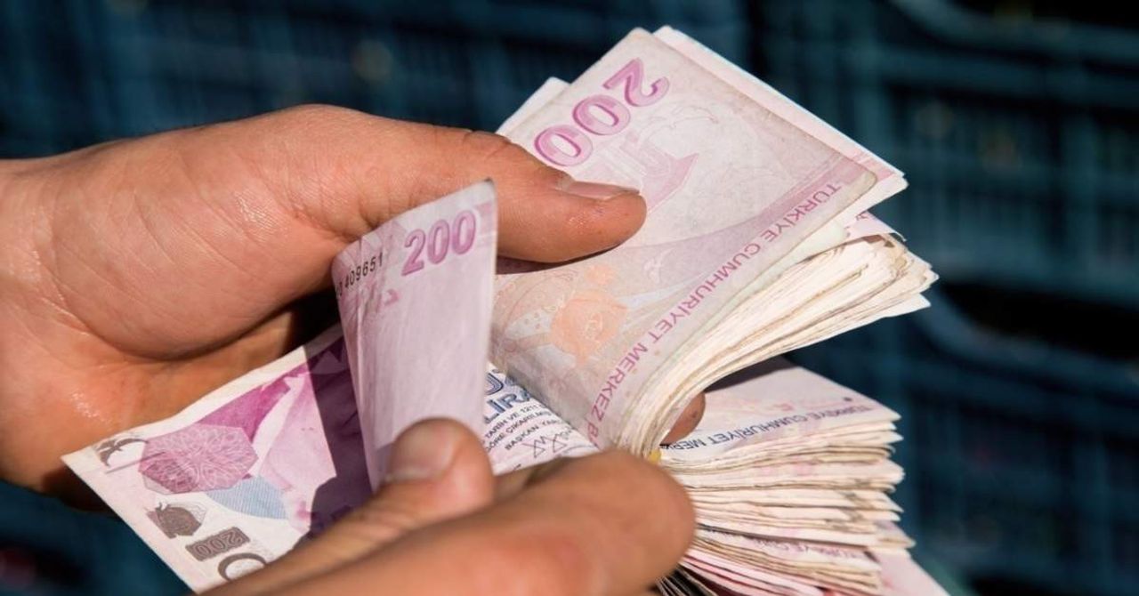 En Düşük Emekli Maaşı En Düşük Emekli Maaşı