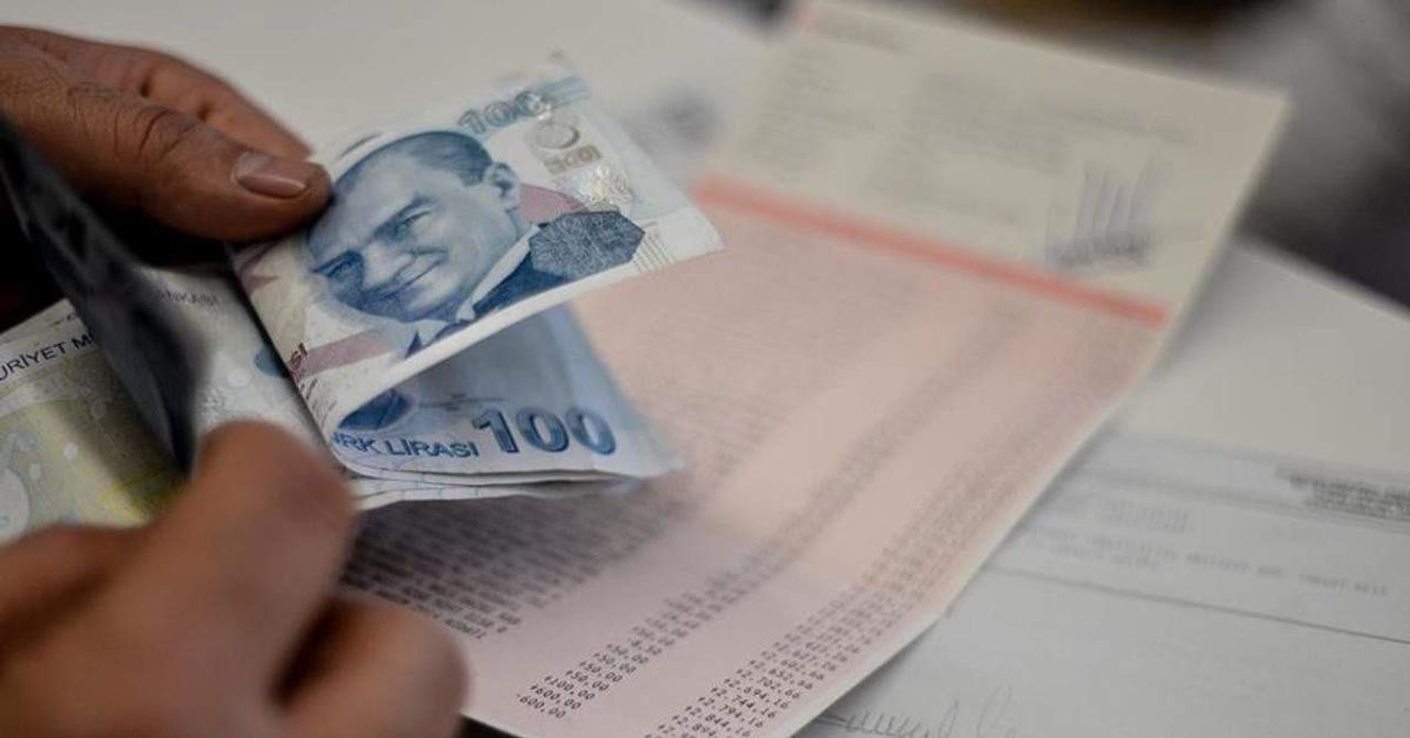 En Düşük Emekli Maaşı Ne Kadar 2023