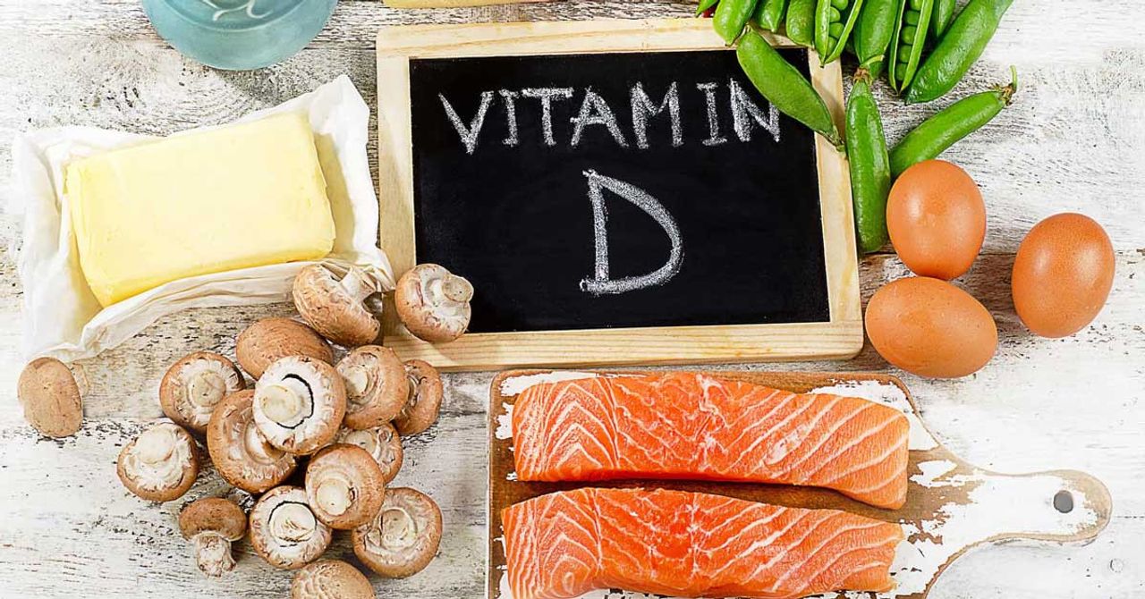 En önemli vitamin D vitamini En önemli vitamin D vitamini