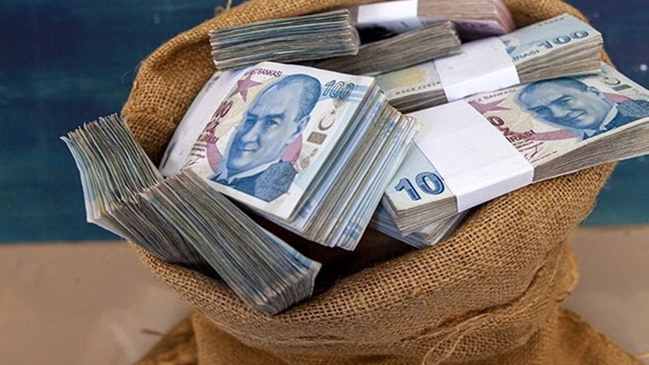 En Para 100 Bin TL kredi En Para 100 Bin TL kredi