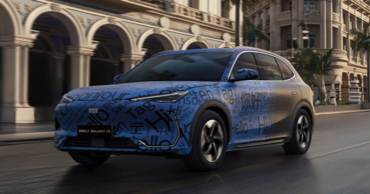 En ucuz elektrikli araba sahnede: Tesla’yı tahtından indirebilir En ucuz elektrikli araba sahnede: Tesla’yı tahtından indirebilir