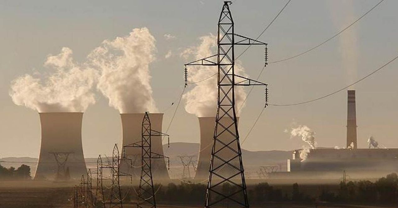 Enerji krizi büyüyor Enerji krizi büyüyor
