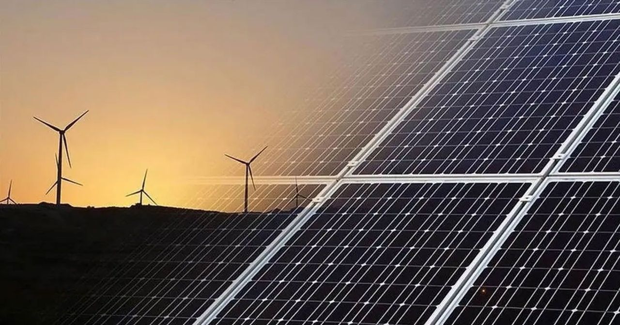 Enerji ve Tabii Kaynaklar Bakanlığı, Verimlilik Artırıcı Proje (VAP) Destek Programı kapsamında, 2024 yılı başvuruları tarihi için 15 Nisan Enerji ve Tabii Kaynaklar Bakanlığı, Verimlilik Artırıcı Proje (VAP) Destek Programı kapsamında, 2024 yılı başvuruları tarihi için 15 Nisan
