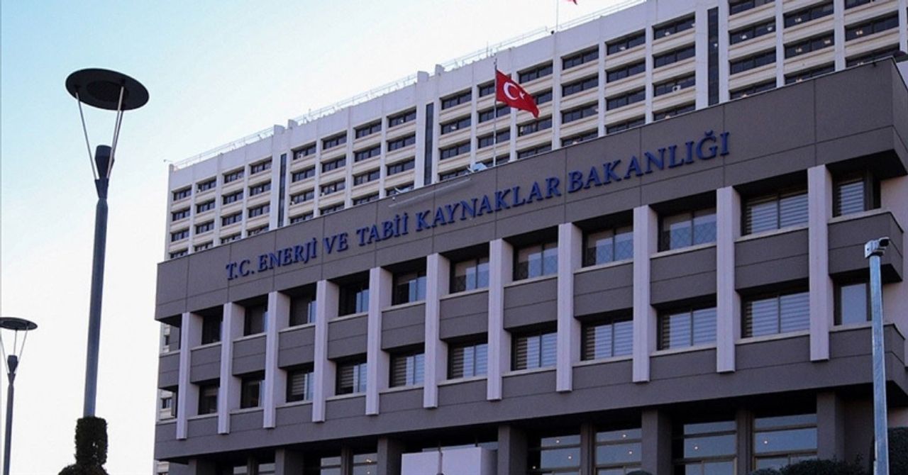Enerji ve Tabii Kaynaklar Bakanlığı, Verimlilik Artırıcı Proje (VAP) Destek Programı kapsamında, 2024 yılı başvuruları tarihi için 15 Nisan Enerji ve Tabii Kaynaklar Bakanlığı, Verimlilik Artırıcı Proje (VAP) Destek Programı kapsamında, 2024 yılı başvuruları tarihi için 15 Nisan